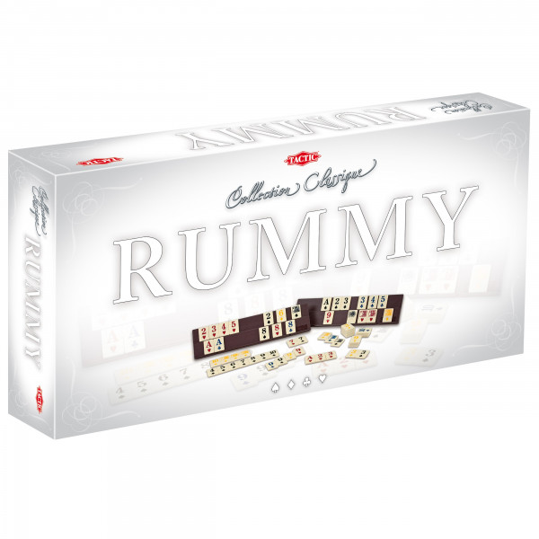 Rummy Collection Classique