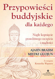 Przypowieści buddyjskie dla każdego