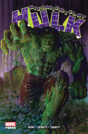 Nieśmiertelny Hulk. Tom 1