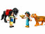 LEGO® Disney Princess™ Przygoda Dżasminy i Mulan