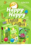 Happy Hoppy. Pakiet edukacyjny dla dzieci do nauki języka angielskiego