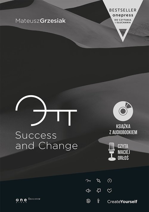 Success and Change + CD