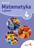 Matematyka z plusem podręcznik dla klasy 4 szkoła podstawowa 780/1/2017