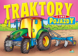 Traktory i inne pojazdy