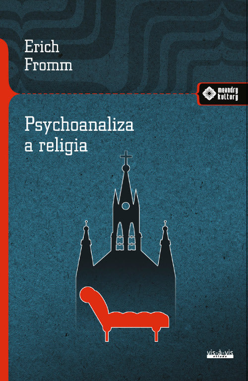 Psychoanaliza, a religia