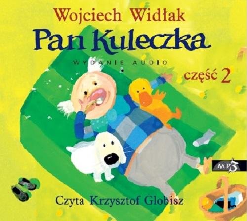 Pan Kuleczka Część 2
