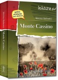 Monte Cassino (oprawa miękka)