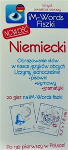 iM-Words Fiszki Język francuski