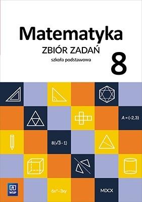 Matematyka 8 Zbiór zadań