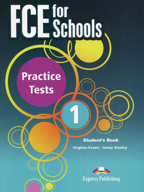 FCE for Schools, Practice Tests 1