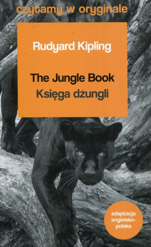 Księga dżungli The Jungle Book