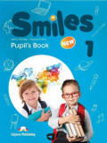 New Smiles 1 Pupil's Book