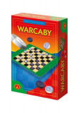 Warcaby mini