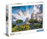 Puzzle 1000 High Quality Collection Montmartre