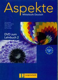 Aspekte 2 DVD