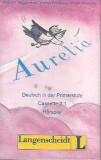 Aurelia Deutsch in der Primarstuffe 2.1