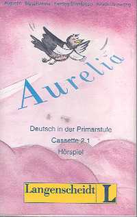 Aurelia Deutsch in der Primarstuffe 2.1