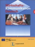 Wirtschaftskommunikation Deutsch NEU
