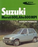 Suzuki Maruti 800 Alto 800 MPI