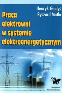 Praca elektrowni w sysytemie elektroenergetycznym