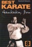 Best Karate 8 Gankaku Jion