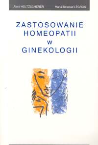 Zastosowanie homeopatii w ginekologii