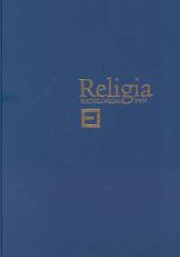 Encyklopedia religii Tom 8