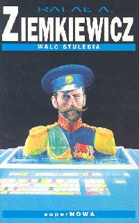 Walc Stulecia - Rafał A. Ziemkiewicz