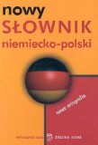 Nowy słownik niemiecko-polski