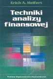 Techniki analizy finansowej