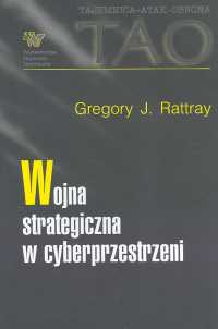 Wojna strategiczna w cyberprzestrzeni