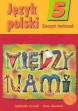 Między nami 5 Język polski Zeszyt ćwiczeń