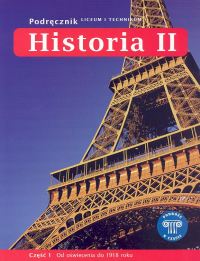 Podróże w czasie 2 Historia Podręcznik Część 1