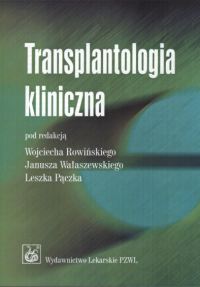 Transplantologia kliniczna