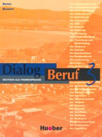 Dialog Beruf 3 Podręcznik
