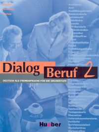 Dialog Beruf 2 Podręcznik