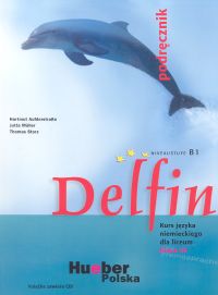 Delfin 3 Podręcznik