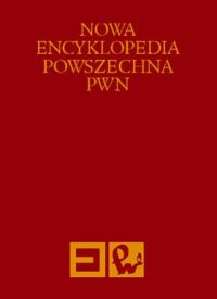 Nowa Encyklopedia Powszechna Tom 6