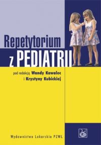Repetytorium z pediatrii