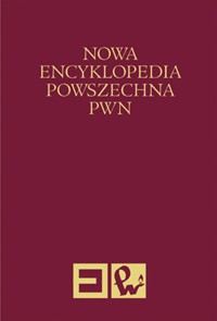 Nowa Encyklopedia Powszechna Tom 8