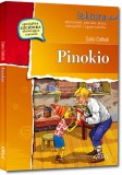 Pinokio (oprawa miękka)