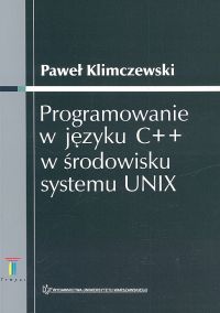 Programowanie w języku C++ w środowisku systemu UNIX