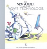 The New Yorker cartoons Nowe technologie