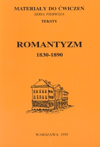 Romantyzm 1830-1890 Tom 2