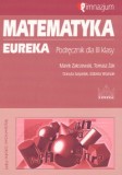 Matematyka Eureka 3 Podręcznik