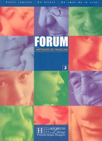 Forum 2 książka ucznia