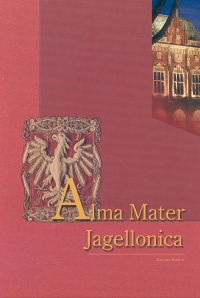 Alma Mater Jagellonica (wersja polska)