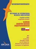 Angielsko - Polski Słownik Skrótów Biznesu Międzynarodowego