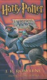Harry Potter i więzień Azkabanu CD