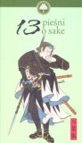 13 pieśni o sake